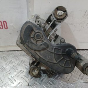 PEUGEOT RCZ PHASE 1 COUPE