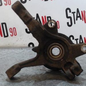 FORD FIESTA 6 PHASE 1