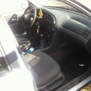 FORD MONDEO 1 PHASE 2 BREAK