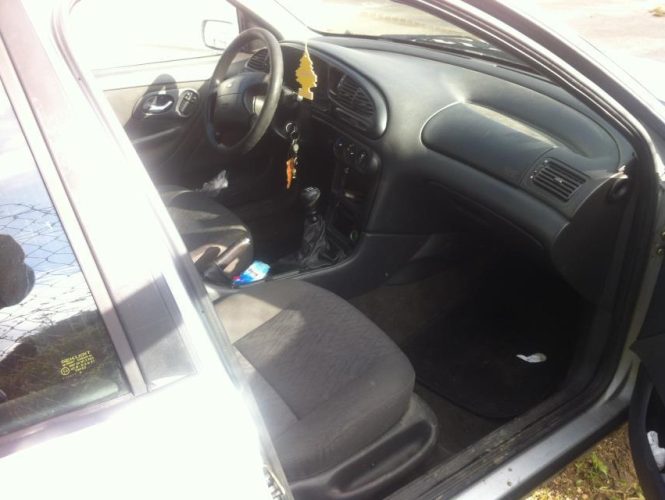 FORD MONDEO 1 PHASE 2 BREAK