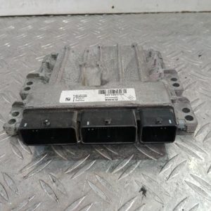 RENAULT CLIO 4 PHASE 1 BREAK