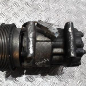 RENAULT CLIO 3 PHASE 1