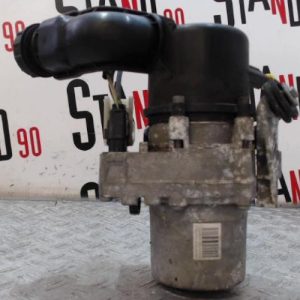 PEUGEOT 508 1 PHASE 1