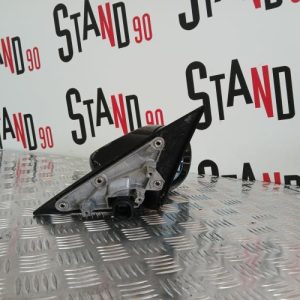 BMW SERIE 3 E93 CABRIO PHASE 1