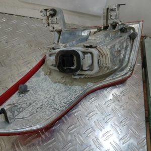 CITROEN C4 PICASSO 1