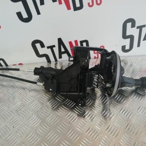 PEUGEOT PARTNER 2 PHASE 3