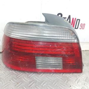 BMW SERIE 5 E39 PHASE 2