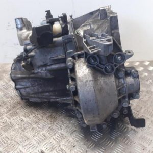 PEUGEOT 308 2 PHASE 1