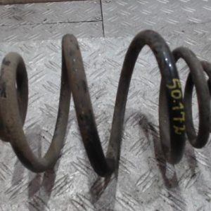 OPEL CORSA C PHASE 1