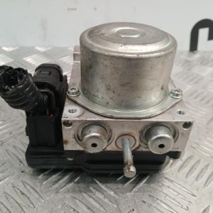 RENAULT KOLEOS 1 PHASE 2