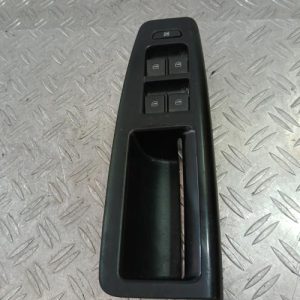 VOLKSWAGEN POLO 4 PHASE 2