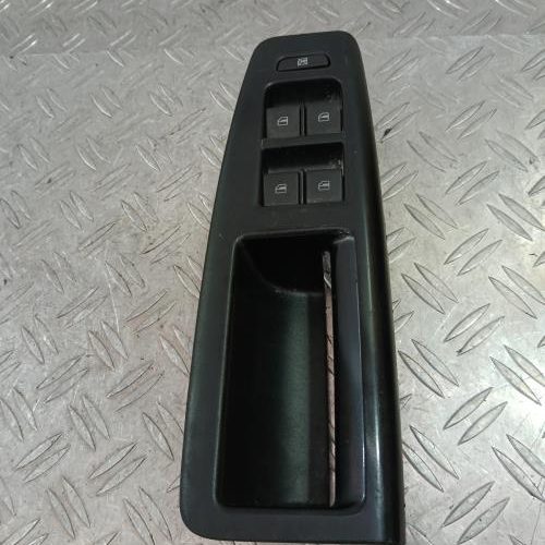 VOLKSWAGEN POLO 4 PHASE 2