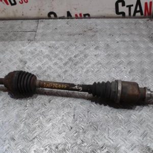 RENAULT MODUS PHASE 1