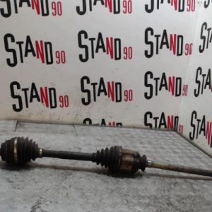 TOYOTA RAV4 2 PHASE 1