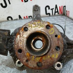 RENAULT LAGUNA 3 PHASE 1 BREAK