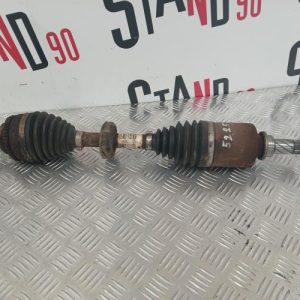 RENAULT KANGOO 1 PHASE 2