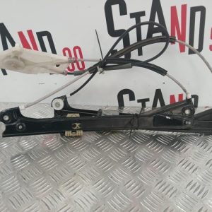 VOLKSWAGEN POLO 5 PHASE 1