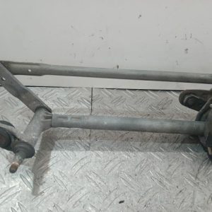 SKODA OCTAVIA 2 PHASE 1