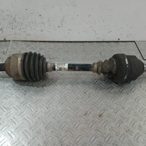 RENAULT LAGUNA 3 PHASE 1