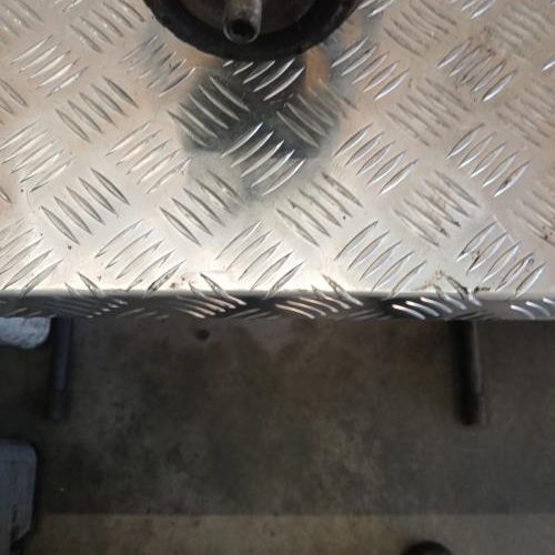 MERCEDES VITO 639 PHASE 1