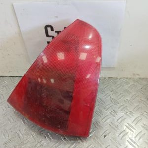 RENAULT CLIO 2 PHASE 1