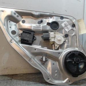 MERCEDES CLASSE C 204 PHASE 1