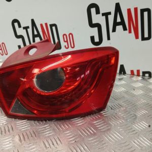 SEAT IBIZA 4 PHASE 1