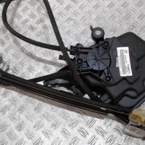 SEAT IBIZA 4 PHASE 1 COUPE