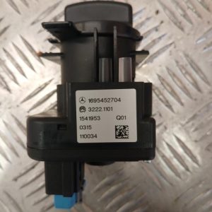 MERCEDES CLASSE B 245 PHASE 2