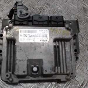 CITROEN XSARA PICASSO PHASE 2