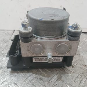 RENAULT MODUS PHASE 2