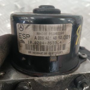 MERCEDES CLASSE CLC 203 COUPE