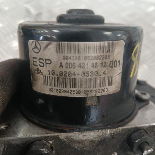 MERCEDES CLASSE CLC 203 COUPE