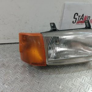 VOLKSWAGEN TRANSPORTER 4