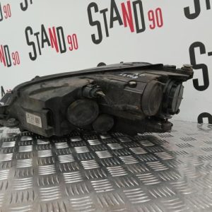 VOLKSWAGEN GOLF 7 PHASE 1