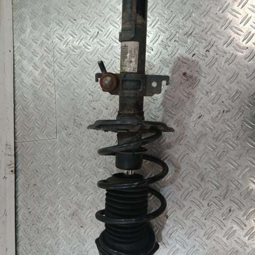 RENAULT MEGANE 4 PHASE 1