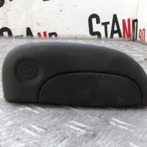 RENAULT KANGOO 1 PHASE 2