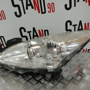 PEUGEOT 5008 1 PHASE 1