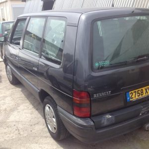RENAULT ESPACE 2 PHASE 2