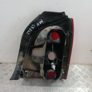 RENAULT TWINGO 2 PHASE 1