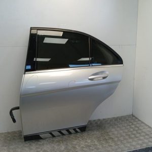 MERCEDES CLASSE C 204 PHASE 1