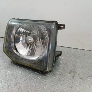 MITSUBISHI PAJERO 2 PHASE 2