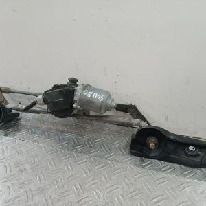 MAZDA 6 2 PHASE 1 BREAK