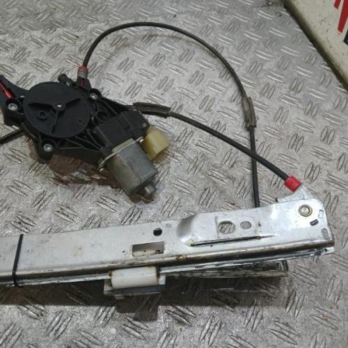 FORD FIESTA 6 PHASE 2