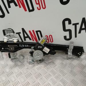 OPEL MOKKA 1 PHASE 1