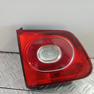 VOLKSWAGEN TIGUAN 1 PHASE 1