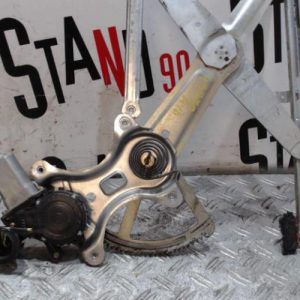 TOYOTA RAV4 2 PHASE 1