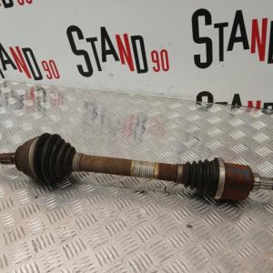 CITROEN C4 PICASSO 1