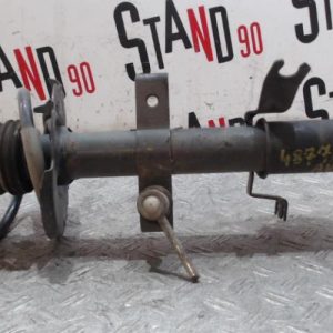 RENAULT CAPTUR 1 PHASE 2