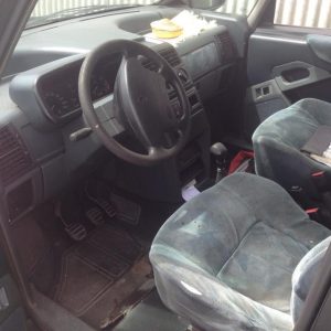 RENAULT ESPACE 2 PHASE 2